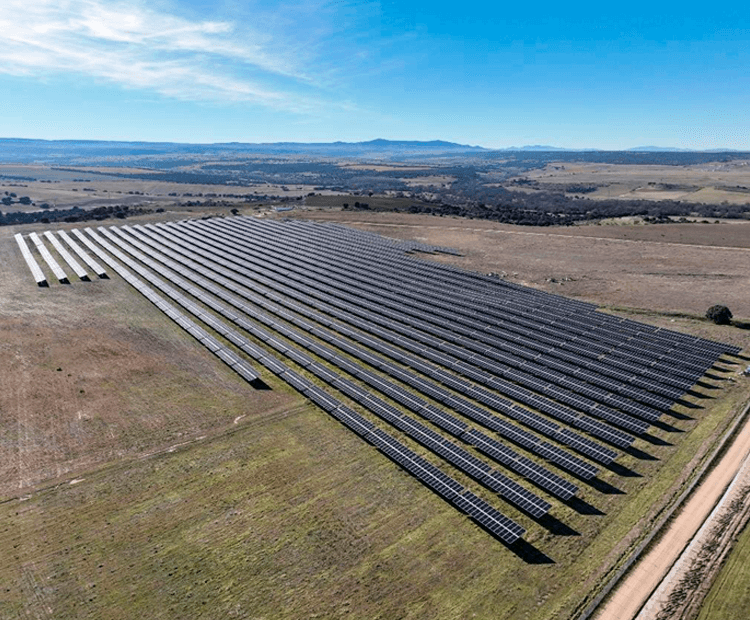 gemelo digital con drone