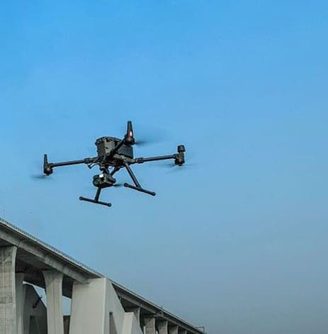 inspeccion infraestructuras