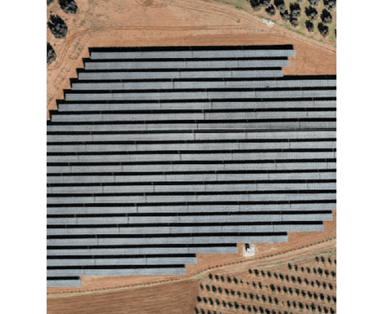 seguimiento de obra con drones