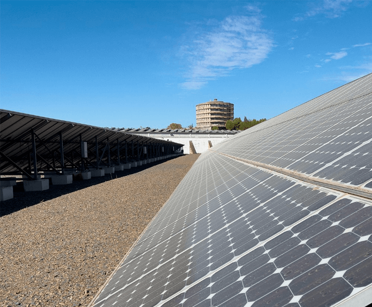 servicios drones organismos publicos