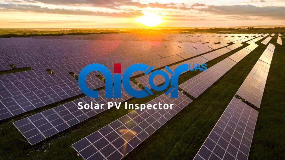Solar PV Inspector